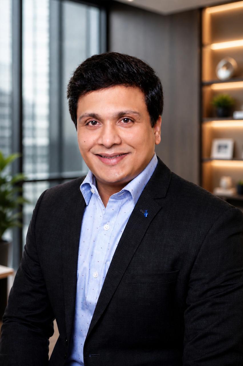 Firoz Khan Joins Sunday Hotels as Director and Channel Head &ndash; Business Development, India